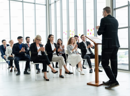 Employee Engagement Events