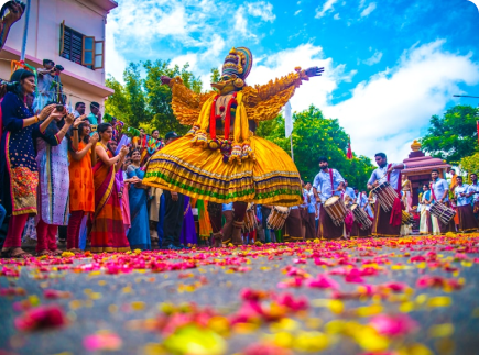 Festival & Milestone Events